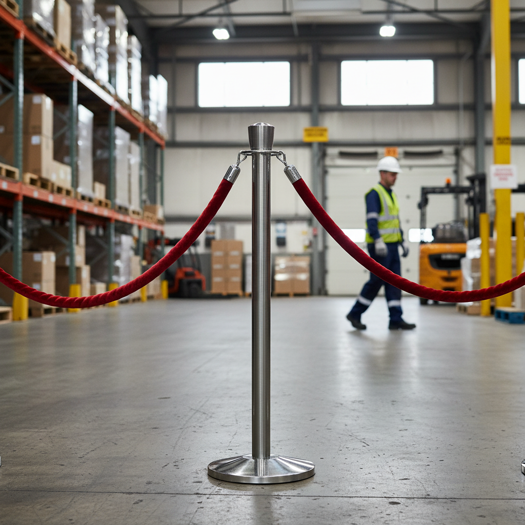 Crown Top Rope UK professional heavy-duty lifting solution with 2000kg breaking strength