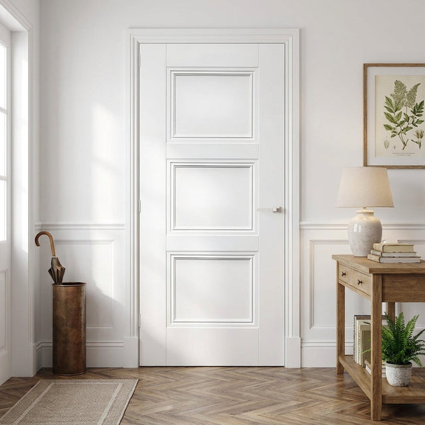 Premium Fire Doors for Every Home