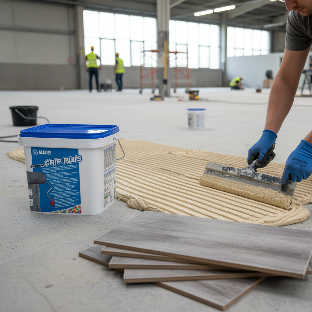 Premium Eco-Friendly Adhesive Primer for Enhanced Surface Adhesion and Flawless Finish
