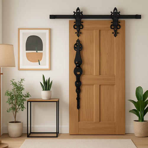 Frames, Architrave & Skirting