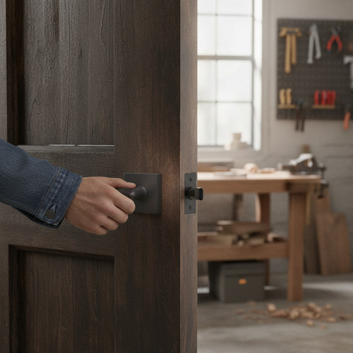 Handles & Knobs