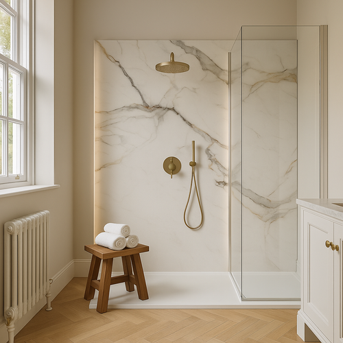 Wall Panelling