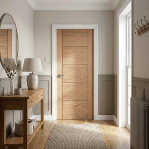 Oak Doors