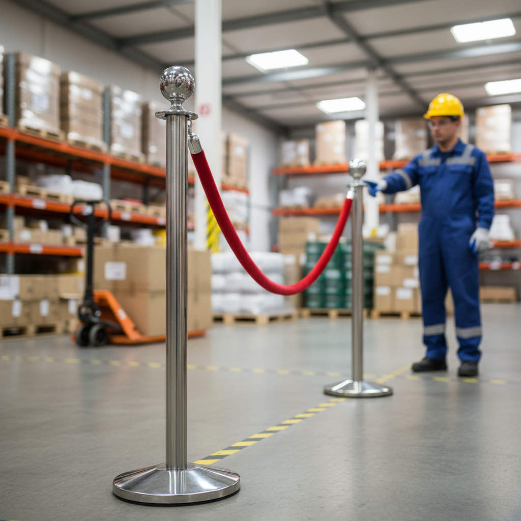 Premium Ball Top Bollard Satin Stainless Steel UK 2026