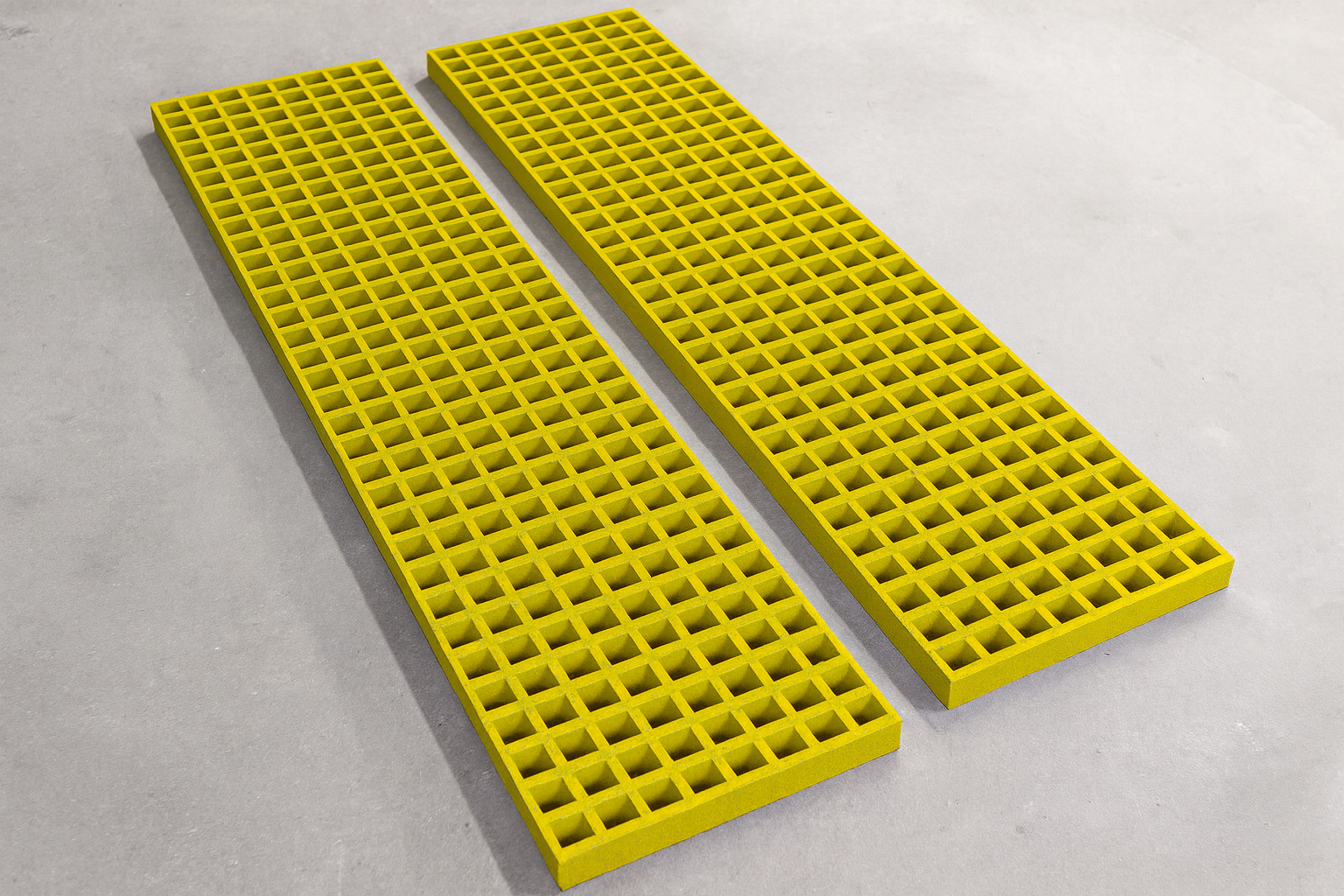 GRP Sand Ladders UK - Heavy-Duty Vehicle Recovery Traction Ramps