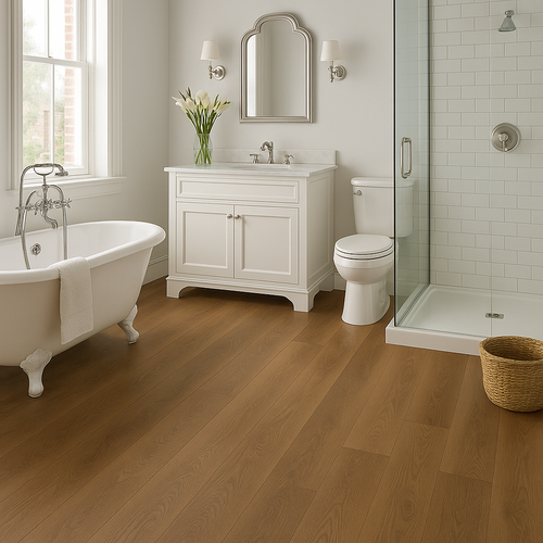 Laminate Flooring