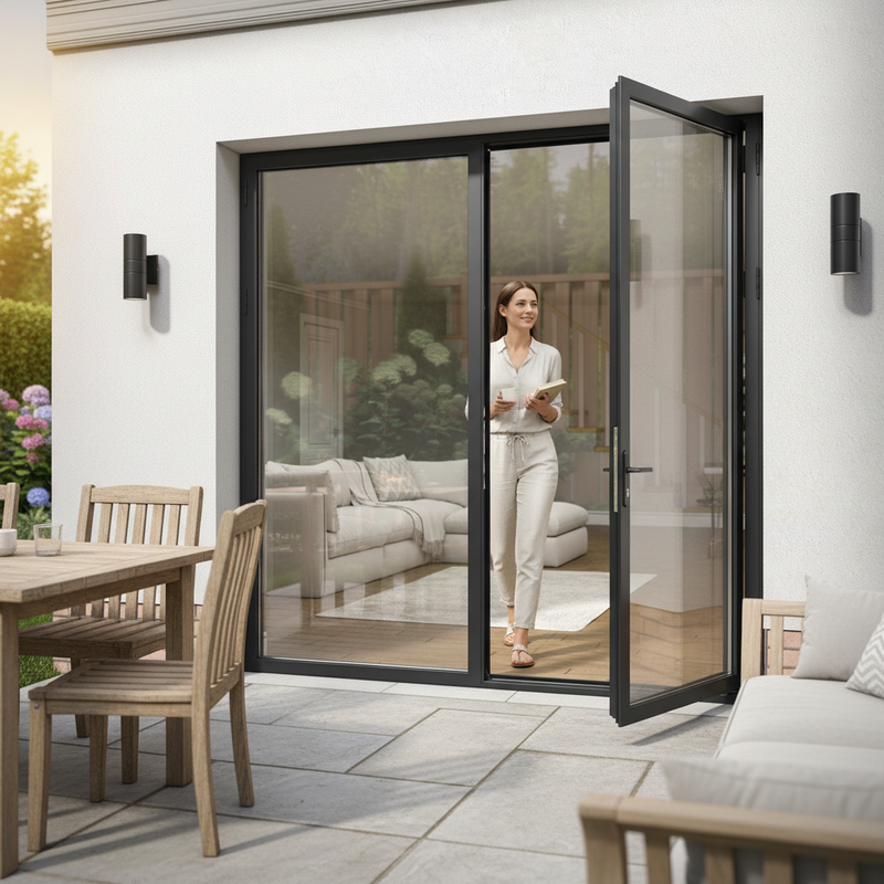 French Doors