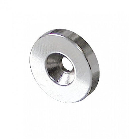 Neodymium Disc & Ring Magnets