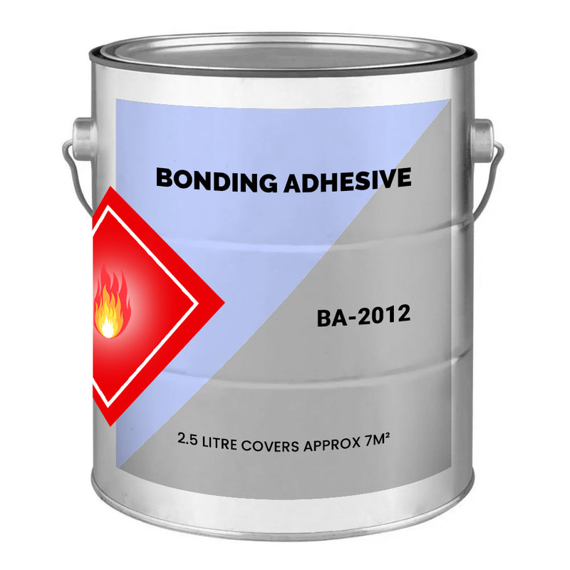 High-Performance Edge Bonding Adhesive For Roof Membranes