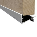 Heavy Duty Brydale For Superior Rain And Draught Protection