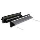 Premium Quality Sleeved Letterbox Perfect For Inward And Outward Opening Doors