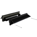 Premium Quality Sleeved Letterbox Perfect For Inward And Outward Opening Doors