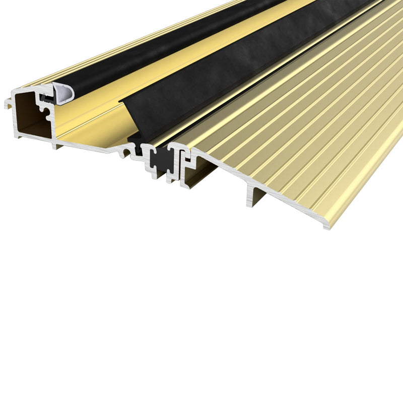 High-Quality Proline Low Ramp For Seamless Transitions