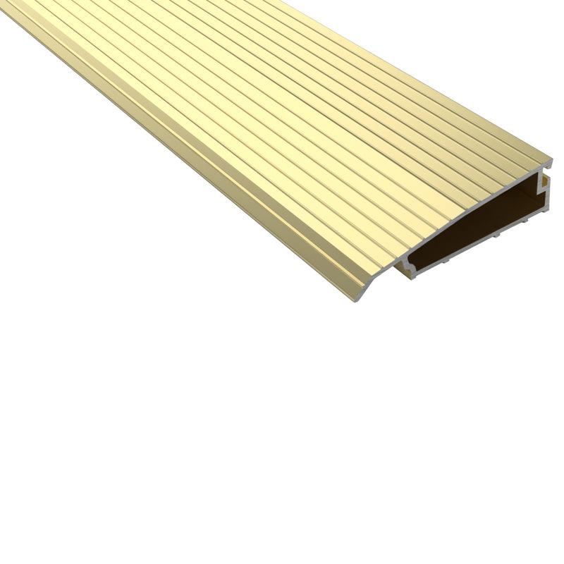 High-Durable Proline AM370  Front Ramp For Adjusting Floor Levels - 75mm