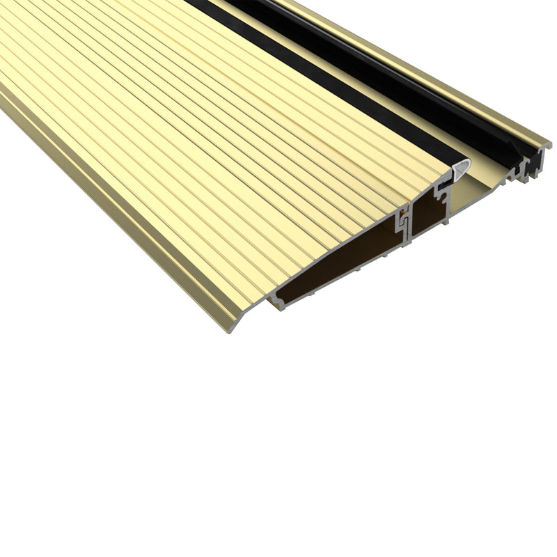 High-Durable Proline AM370  Front Ramp For Adjusting Floor Levels - 75mm