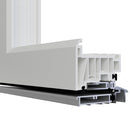 High-Durable RC Small Infill Bar For Outward Opening Single & French Doors