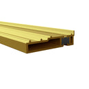 High-Durable RC Small Infill Bar For Outward Opening Single & French Doors