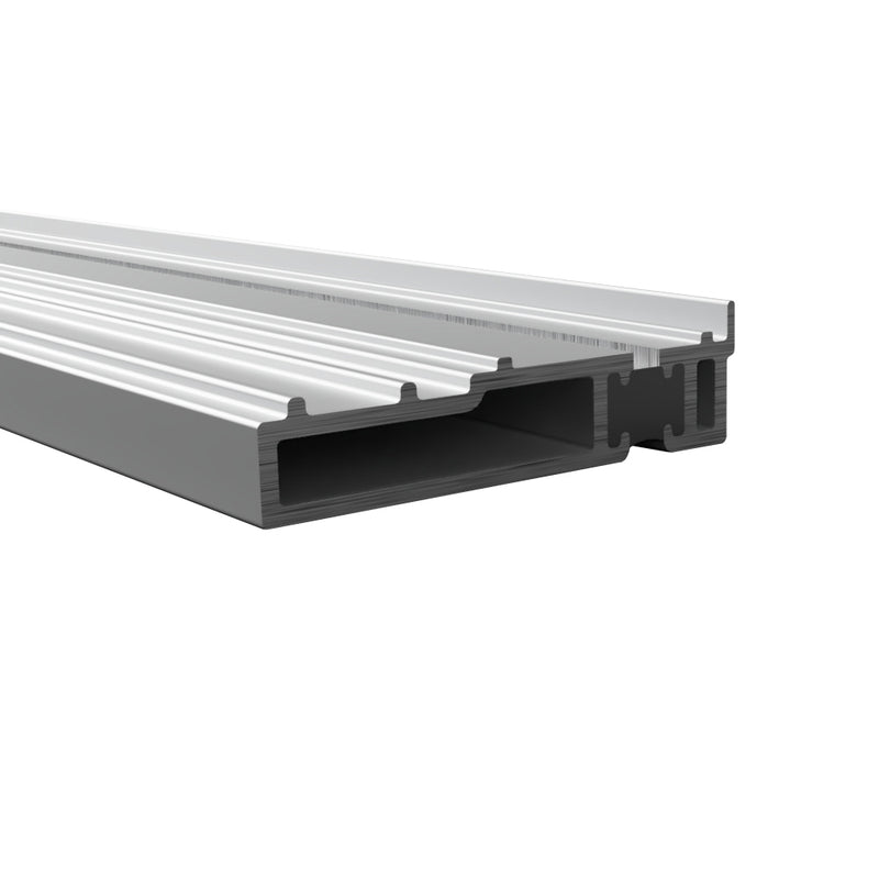 High-Durable RC Small Infill Bar For Outward Opening Single & French Doors