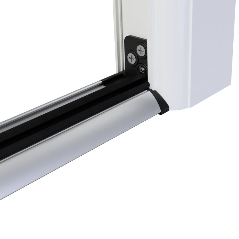 Premium Quality Slimline Frame Connectors For Slimline Threshold Range