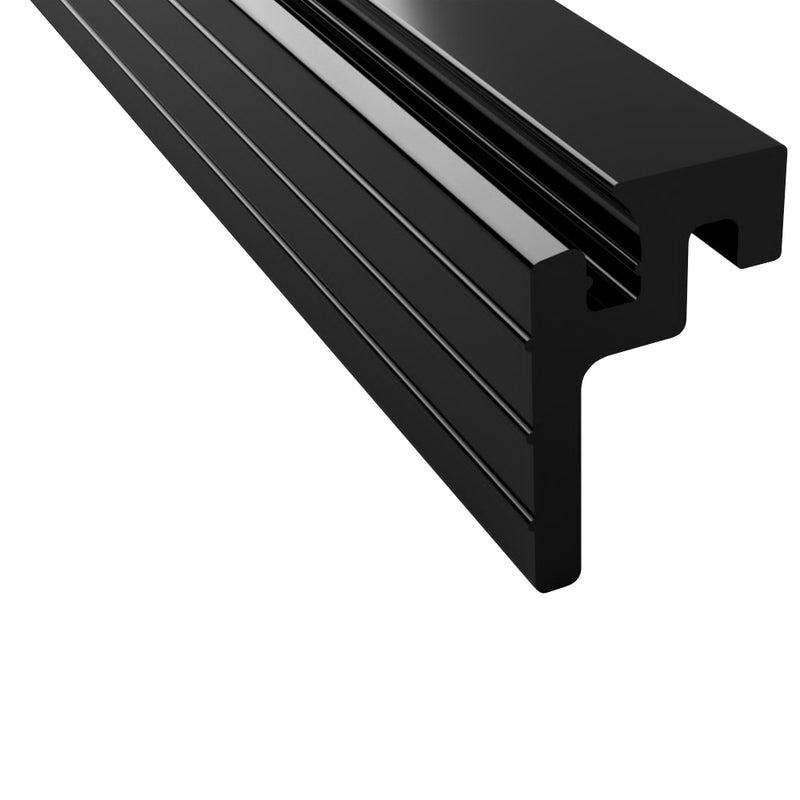 Industrial Black Proline Thermal Covers Protection For Proline Threshold Range