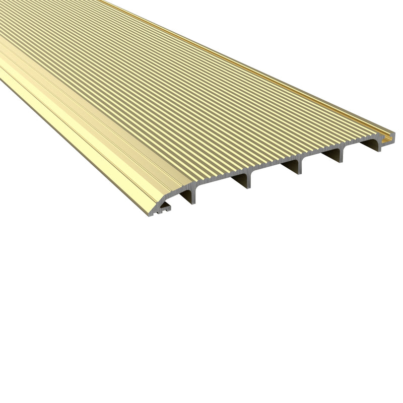 Industrial Grade Tie Step 10mm Solution For Inward Opening Doors