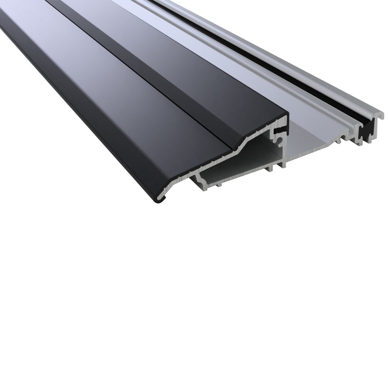 High Quality Black Proline AM3 Protective Cover Perfect Fit For Proline AM3 Thresholds