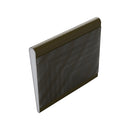 High-Quality Brown Wedge Pads For Door Frame & Threshold Sealing - Pack of 2