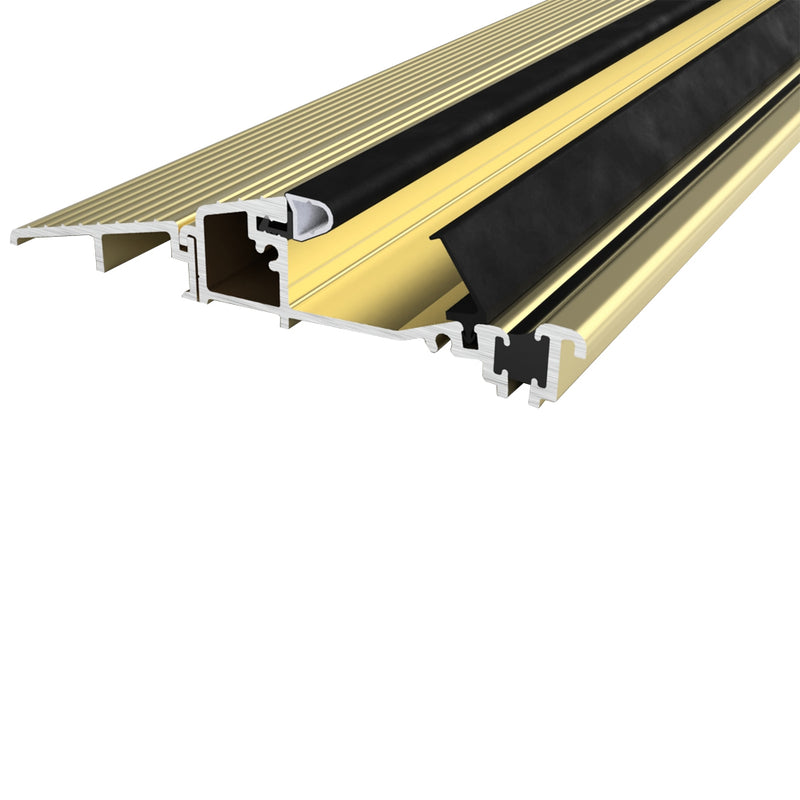 High Durable Proline Threshold Door Sill Long-Lasting Protection For Doors