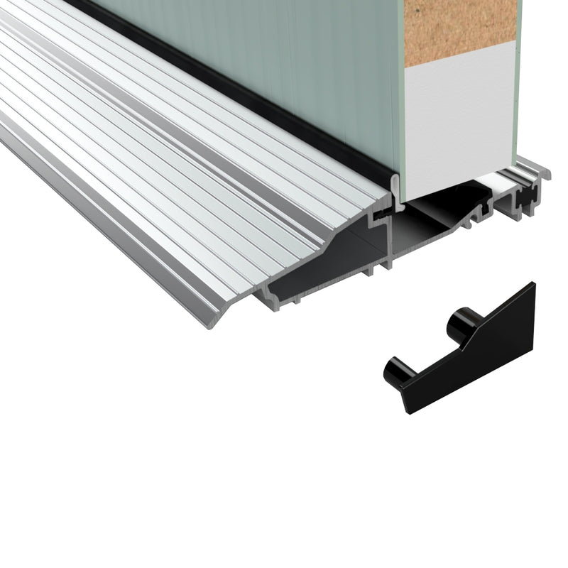 Professional Grade Proline Threshold Door Sill For Inward Opening Doors