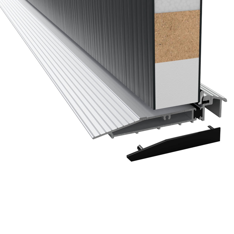 Heavy Duty Proline Threshold Sill For Door And Frame Protection