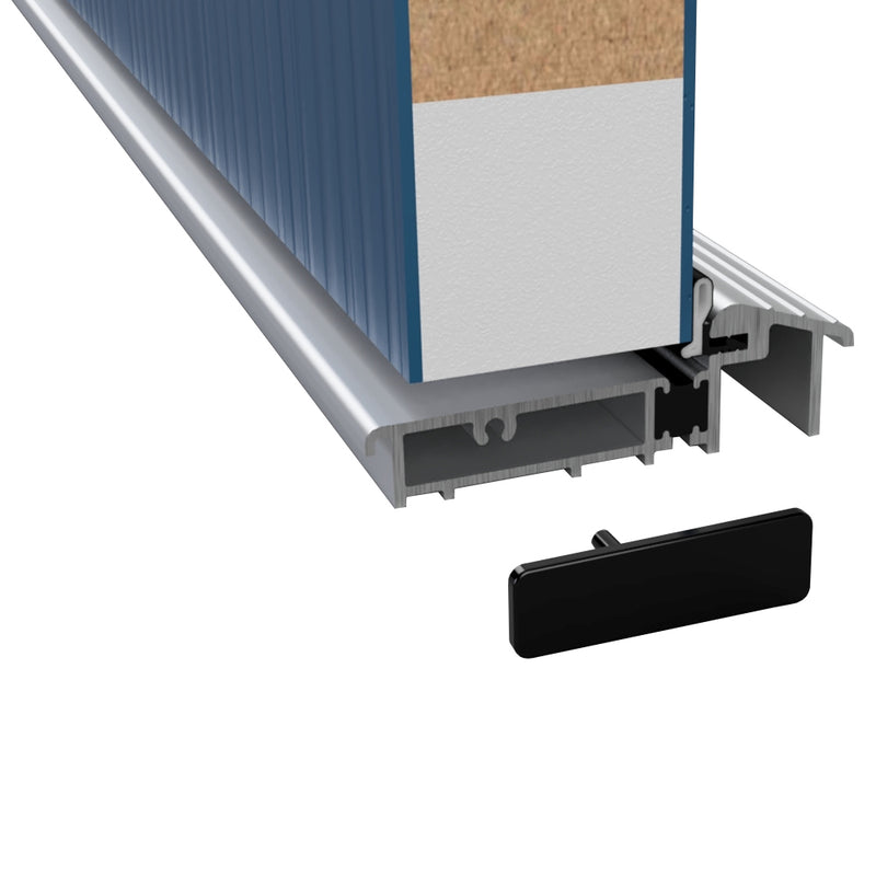 Industrial Proline Threshold Door Sill Superior Protection For Outward Doors