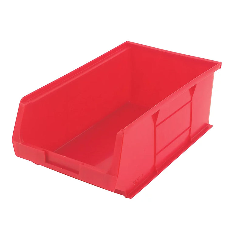 Professional Grade 36Pcs Single-Sided Storage Bin Kit For Factory & Warehouse Use