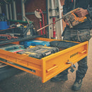 Premium Quality Low Profile Secure Drawer System With Anti-Corrosion Protection