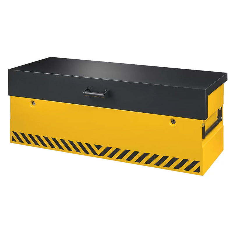 High-Performance Outback For Secure Storage Solution - 1355mm