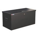 Professional Black Lockable Tool Store Small Storing Tools For Vans & Trucks