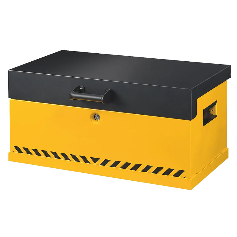 High-Quality Mobi Storage Box For Commercial Vehicles - 780mm