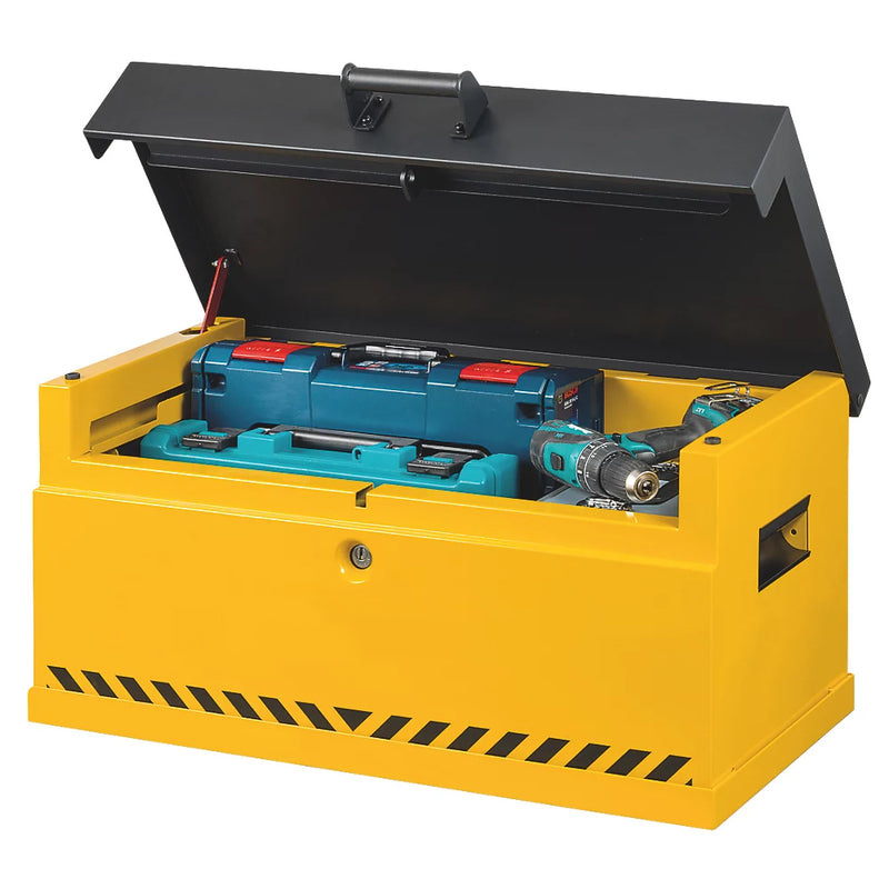 High-Quality Mobi Storage Box For Commercial Vehicles - 780mm