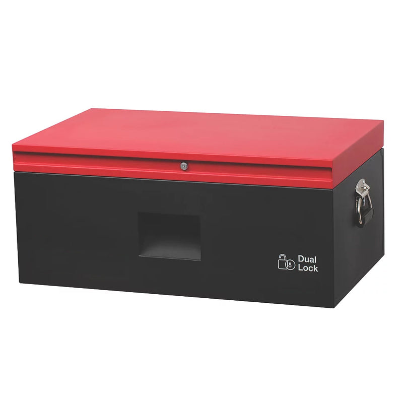 High Professional Storage Box With Double-Locked Protection 867mm