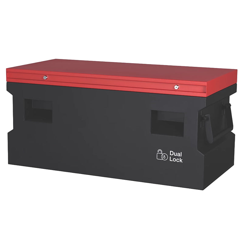 Industrial Quality Storage Box For Ultimate Protection Solution - 1067mm