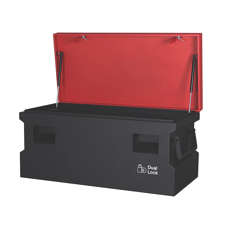 Industrial Quality Storage Box For Ultimate Protection Solution - 1067mm