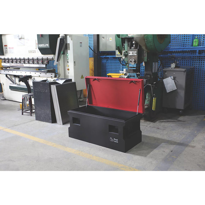 Industrial Quality Storage Box For Ultimate Protection Solution - 1067mm