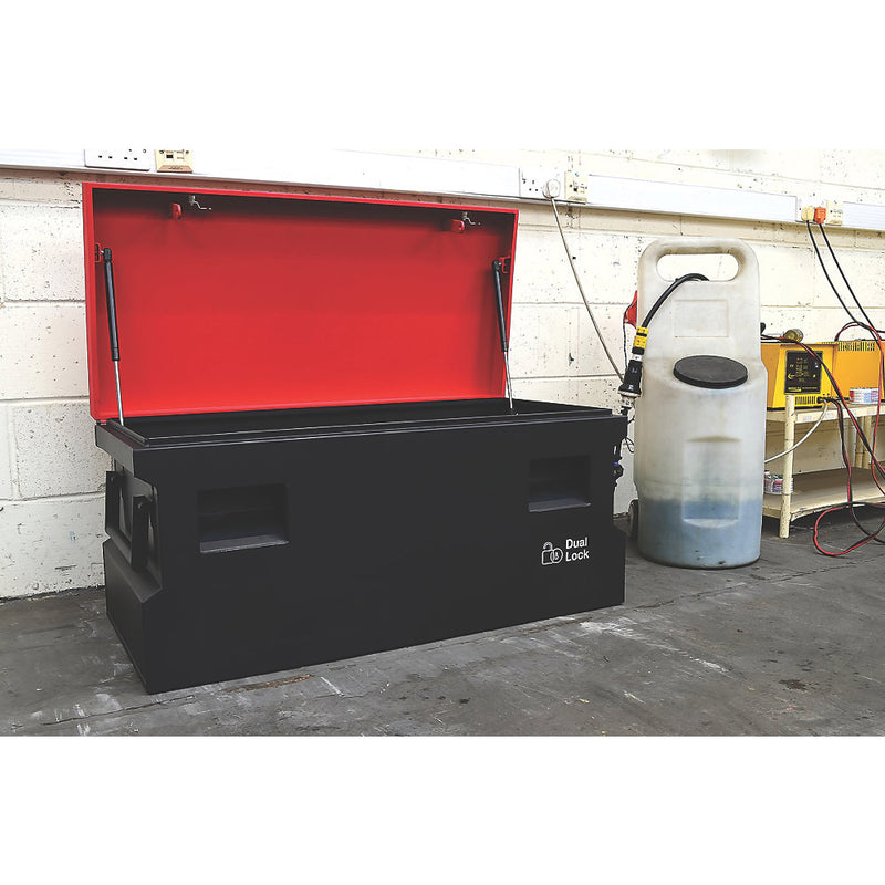 Industrial Quality Storage Box For Ultimate Protection Solution - 1067mm