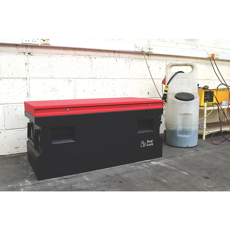 Industrial Quality Storage Box For Ultimate Protection Solution - 1067mm