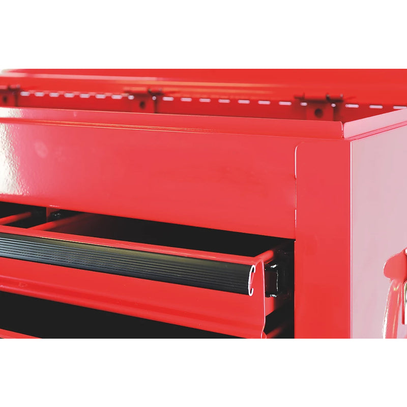 Industrial Grade 19-Drawer Tool Chest & Trolley For Ultimate Storage Solution