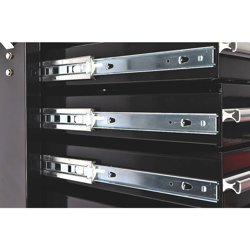 High Durable 7-Drawer Roll Away Cabinet For Maximum Storage