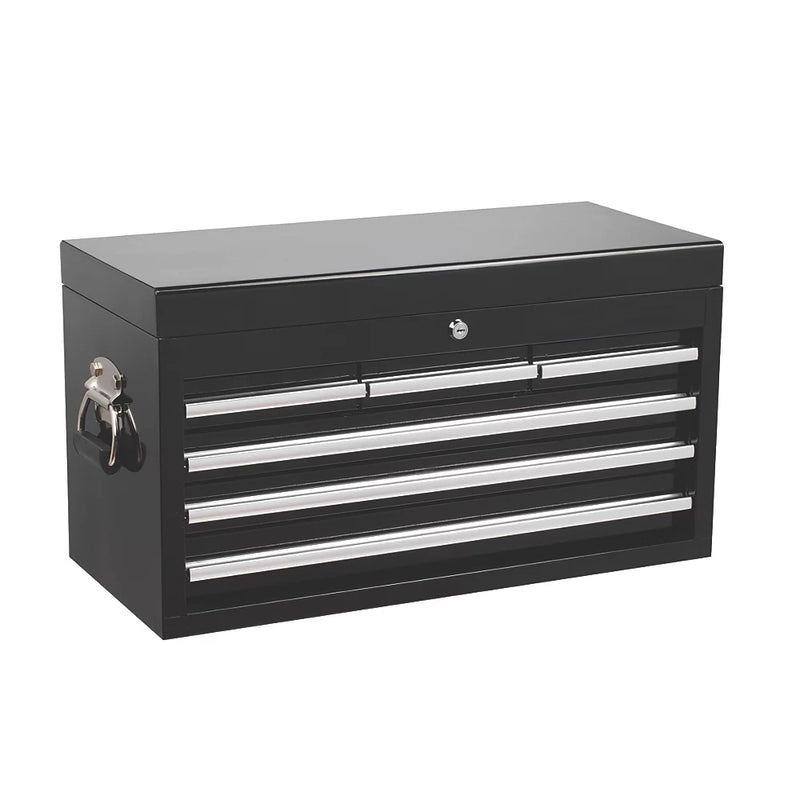 High-Quality 6-Drawer Tool Chest For Versatile Storage Solution - 660mm