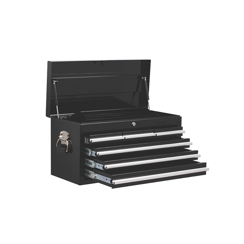 High-Quality 6-Drawer Tool Chest For Versatile Storage Solution - 660mm