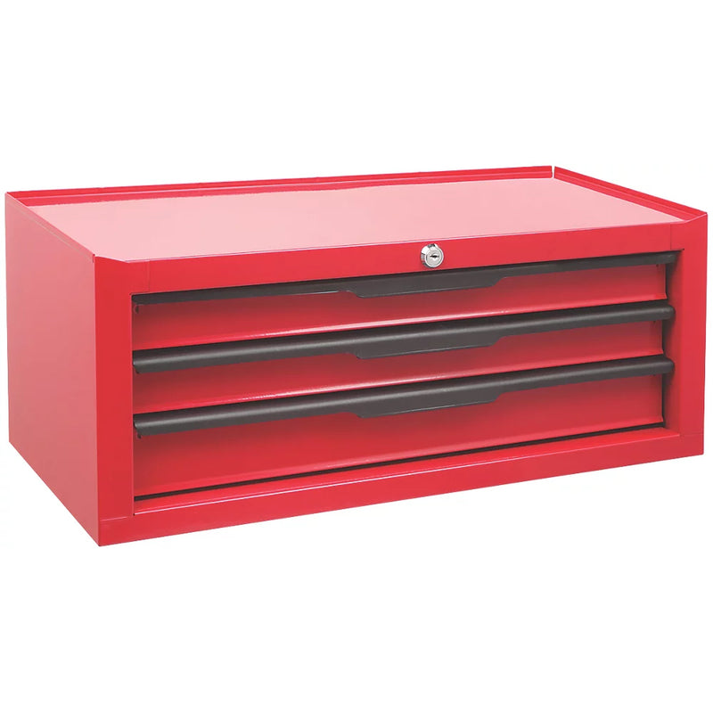 Heavy Duty Steel 3-Drawer Tool Extension Reliable Solution For Tool Storage