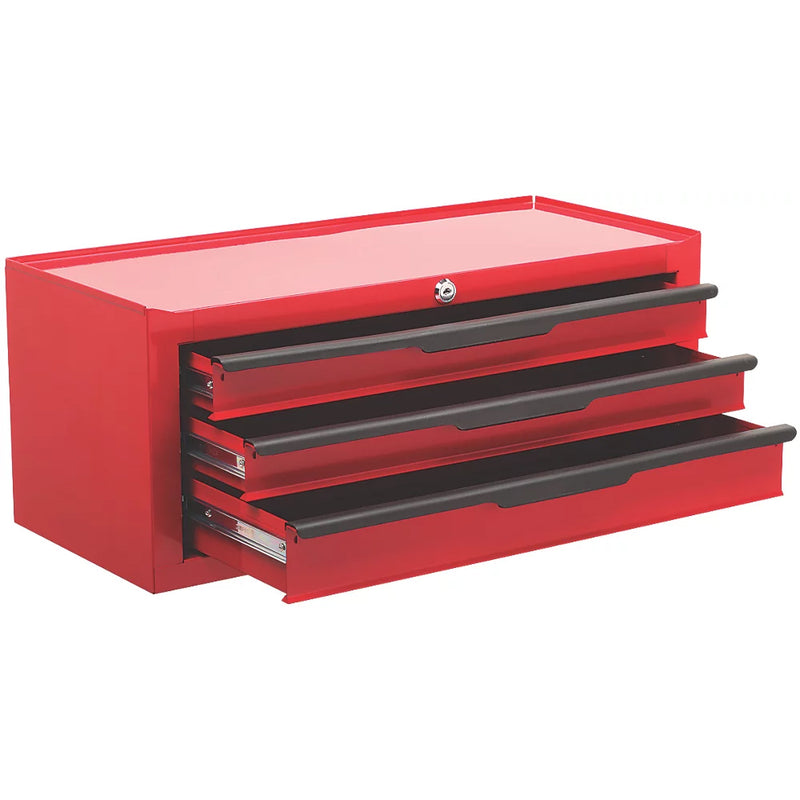 Heavy Duty Steel 3-Drawer Tool Extension Reliable Solution For Tool Storage