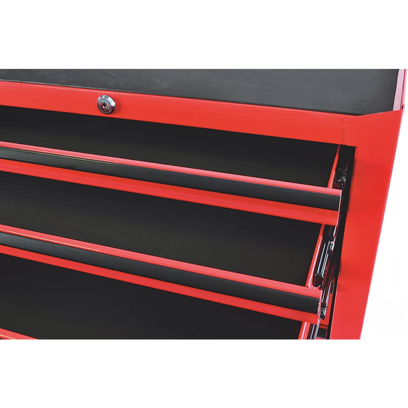 Heavy Duty 14-Drawer Combination Set For Ultimate Storage - 626mm